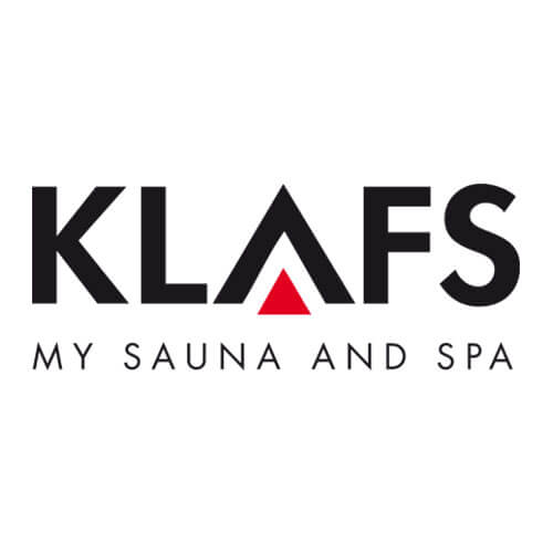 KLAFS Sauna
